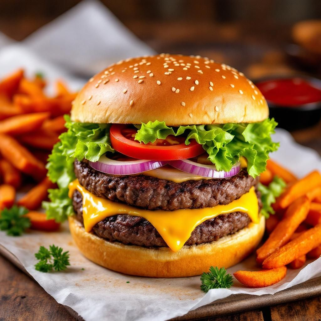 carthagene beastburger